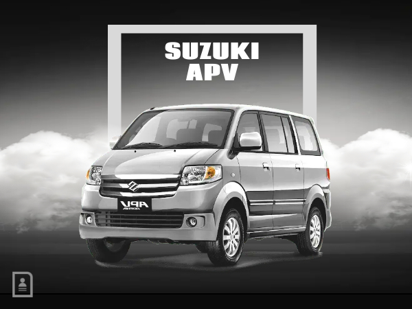 Suzuki APV